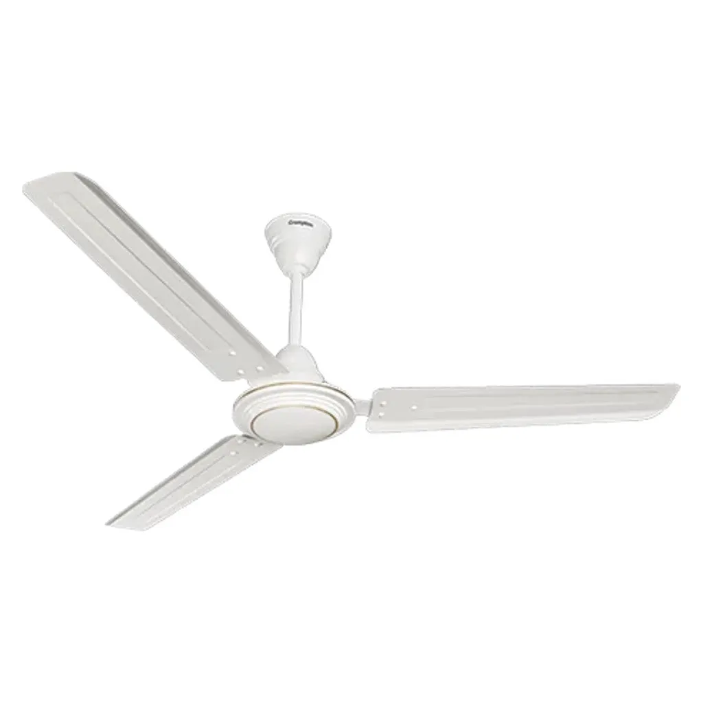 Crompton Hill Briz Ceiling Fan 1200mm