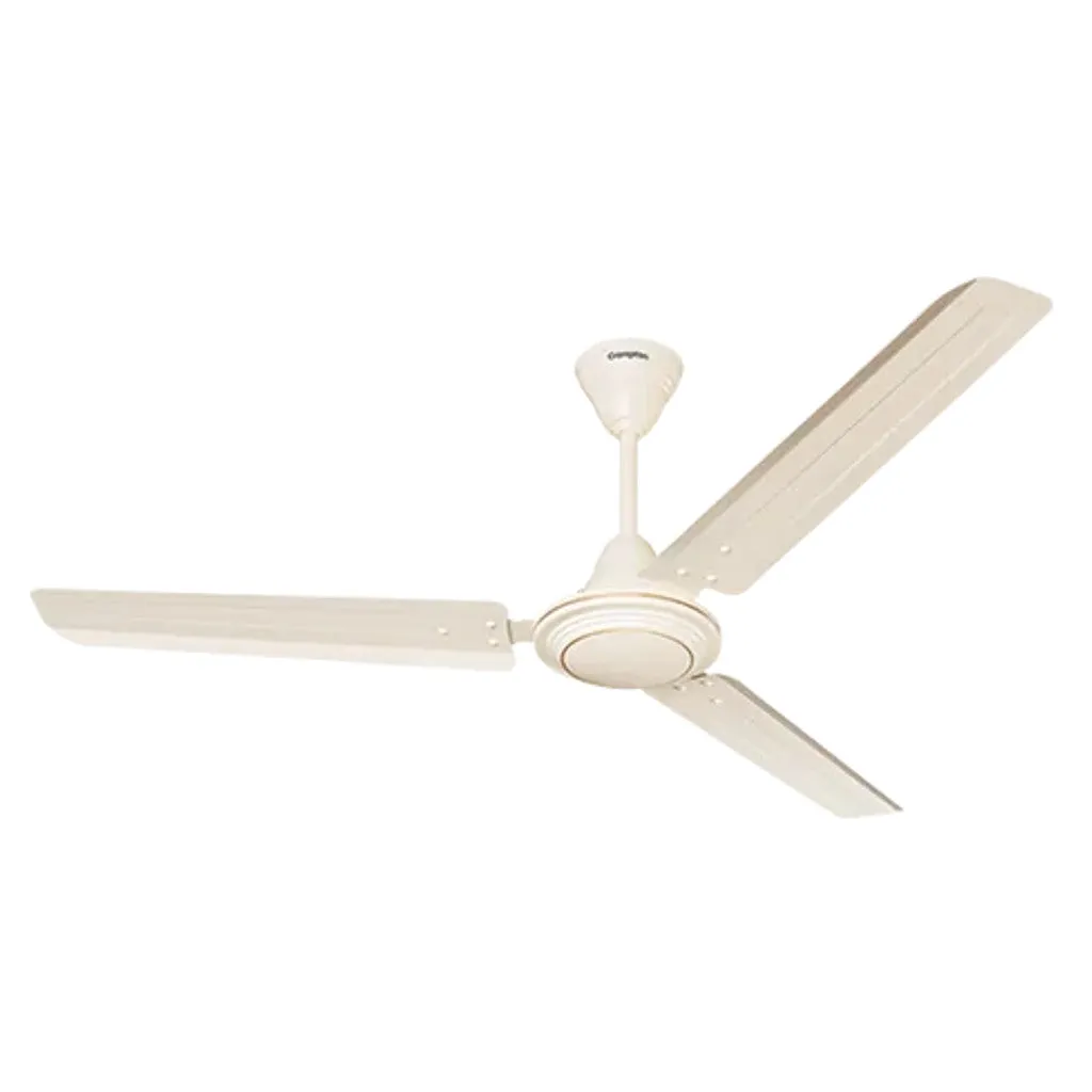 Crompton Hill Briz Ceiling Fan 1200mm