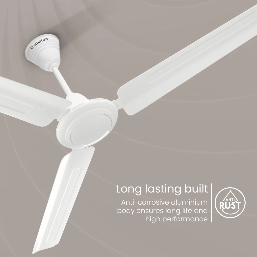 Crompton Surebreeze Ariyabriz| Ceiling Fan