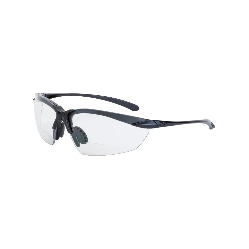 Crossfire Sniper Bifocal Safety Eyewear