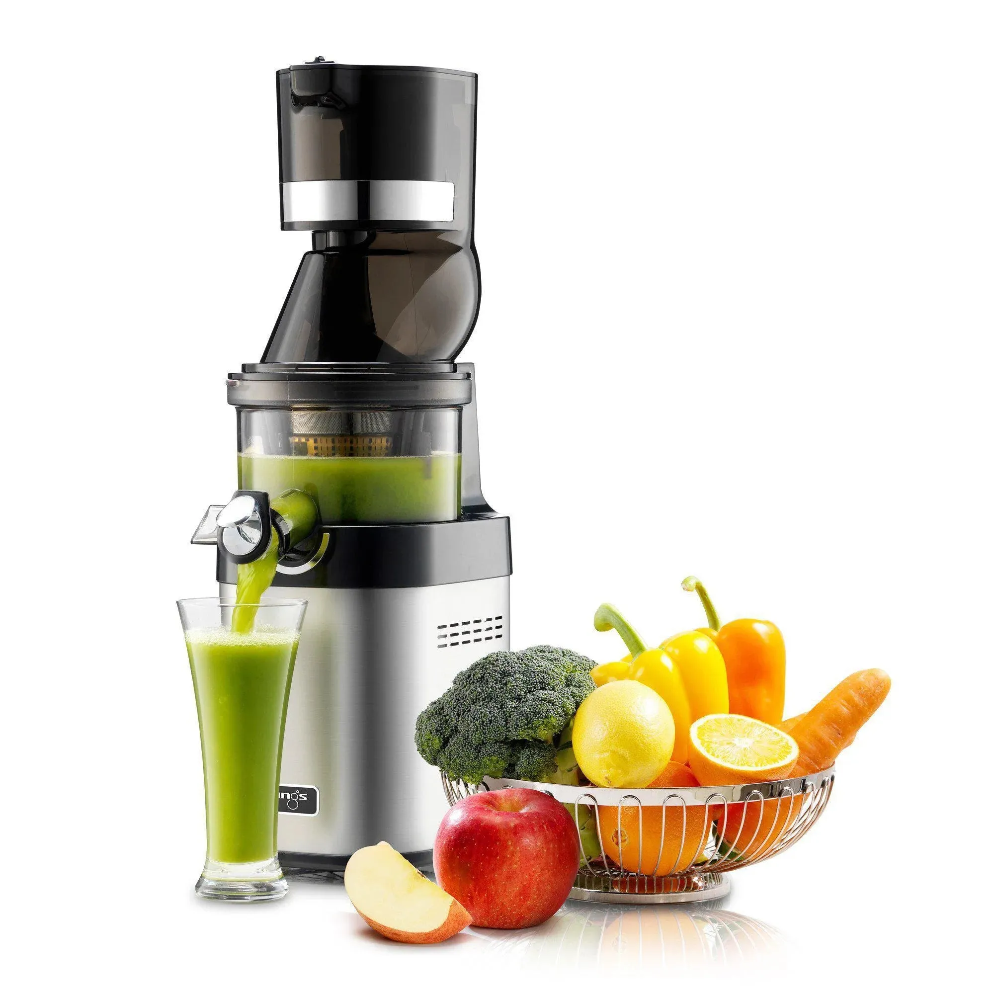 CS600 Chef Commercial Cold Press Juicer