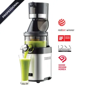 CS600 Chef Commercial Cold Press Juicer