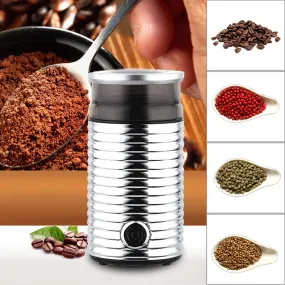 CVS Coffee Grinder, Spice Grinder (Minor Damage)