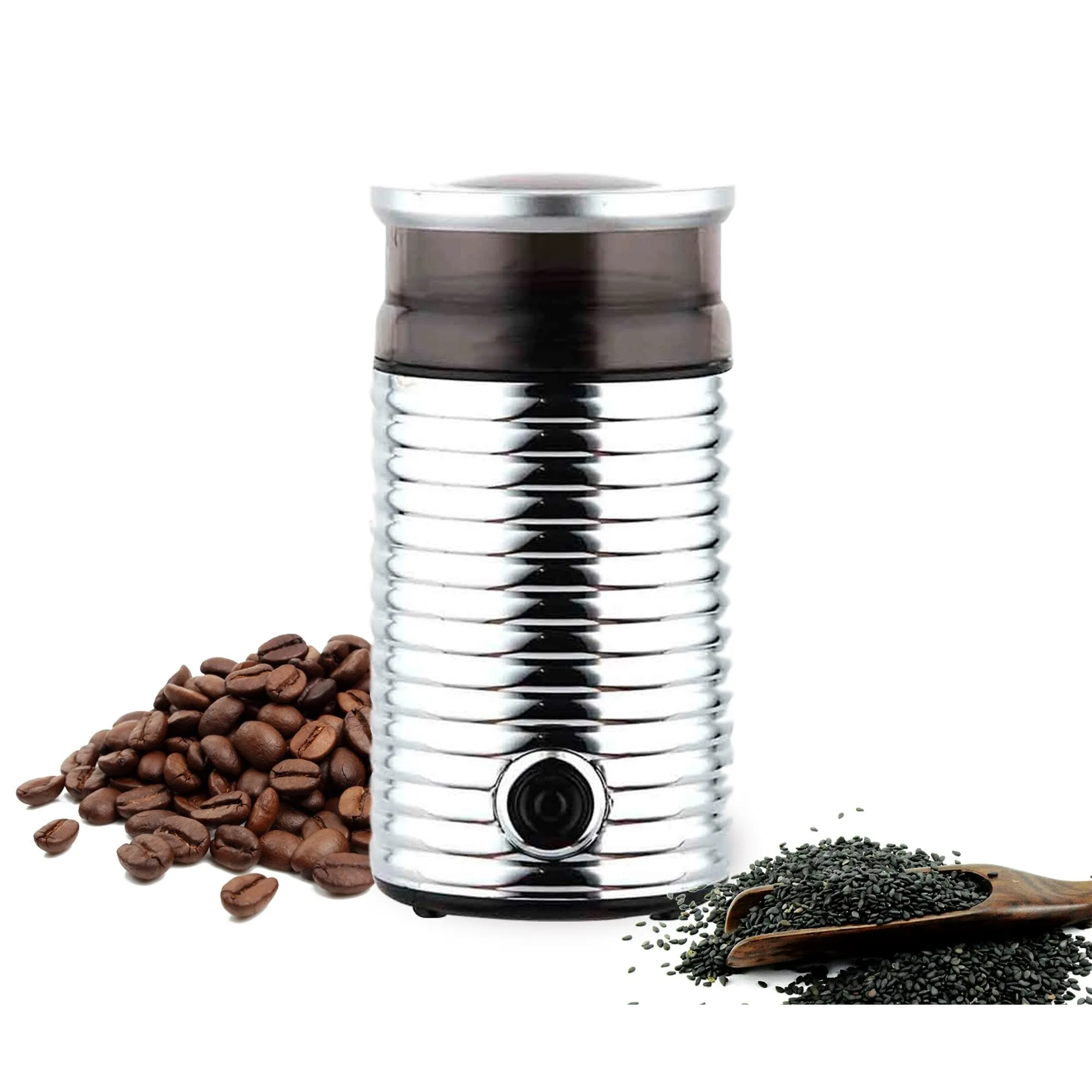 CVS Coffee Grinder, Spice Grinder (Minor Damage)