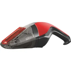 Dirt Devil QuickFlip Bagless Hand Vacuum Cleaner