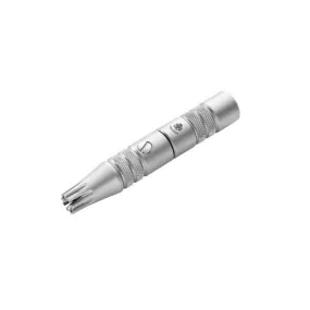 Dovo - KLIPETTE Nose Hair Trimmer, Stainless Steel, German Solingen (385006)