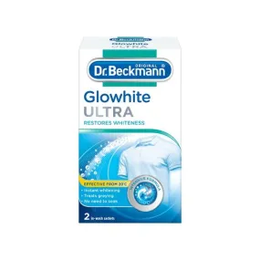 DR.BECKMANN GLOWHITE ULTRA 120GM