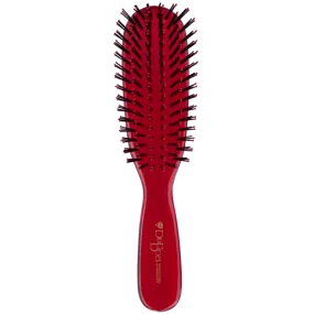 DuBoa Hair Brush Medium Red