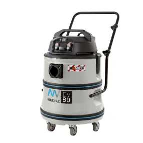 DV80-MBN 230V M-Class Vacuum including Wand Kit