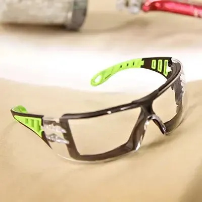 E-Z Clean Goggles