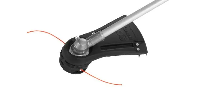 ECHO SRM-2620T Pro Extreme Commercial Line Trimmer