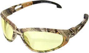 Edge Eyewear SW112CF Dakura Forest Camo Non-Polarized