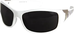 Edge Eyewear YC146-A2 Zebra Ladies Designers Non-Polarized