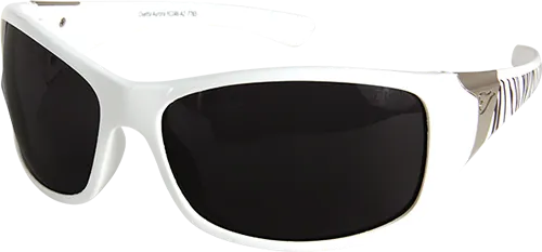 Edge Eyewear YC146-A2 Zebra Ladies Designers Non-Polarized