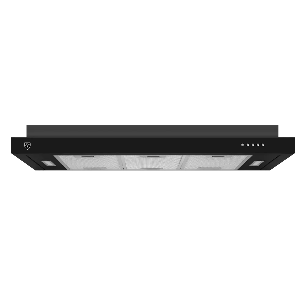 EFCH9202TBK 90CM CONVENTIONAL HOOD