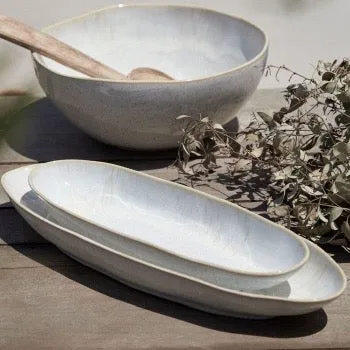 Eivissa Deep Serving Bowl