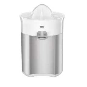 Electric Juicer Braun CJ5050WH White 60 W