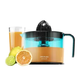 Electric Juicer Cecotec EssentialVita Adjust 1 L 40W Black