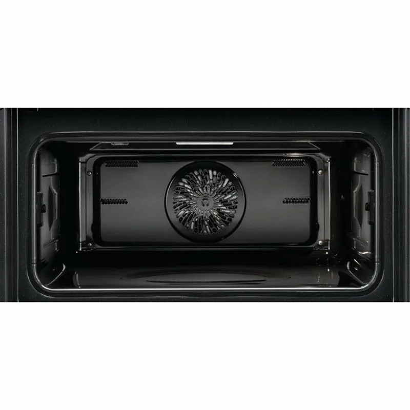 Electrolux 800 CombiQuick 43L Built-In Multifunction Combi Microwave - Stainless Steel | EVLBE08X