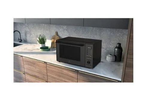 Electrolux EMC30D22BM New 30L Airfry Convection