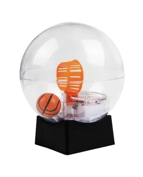 Electronic Mini Basketball Game