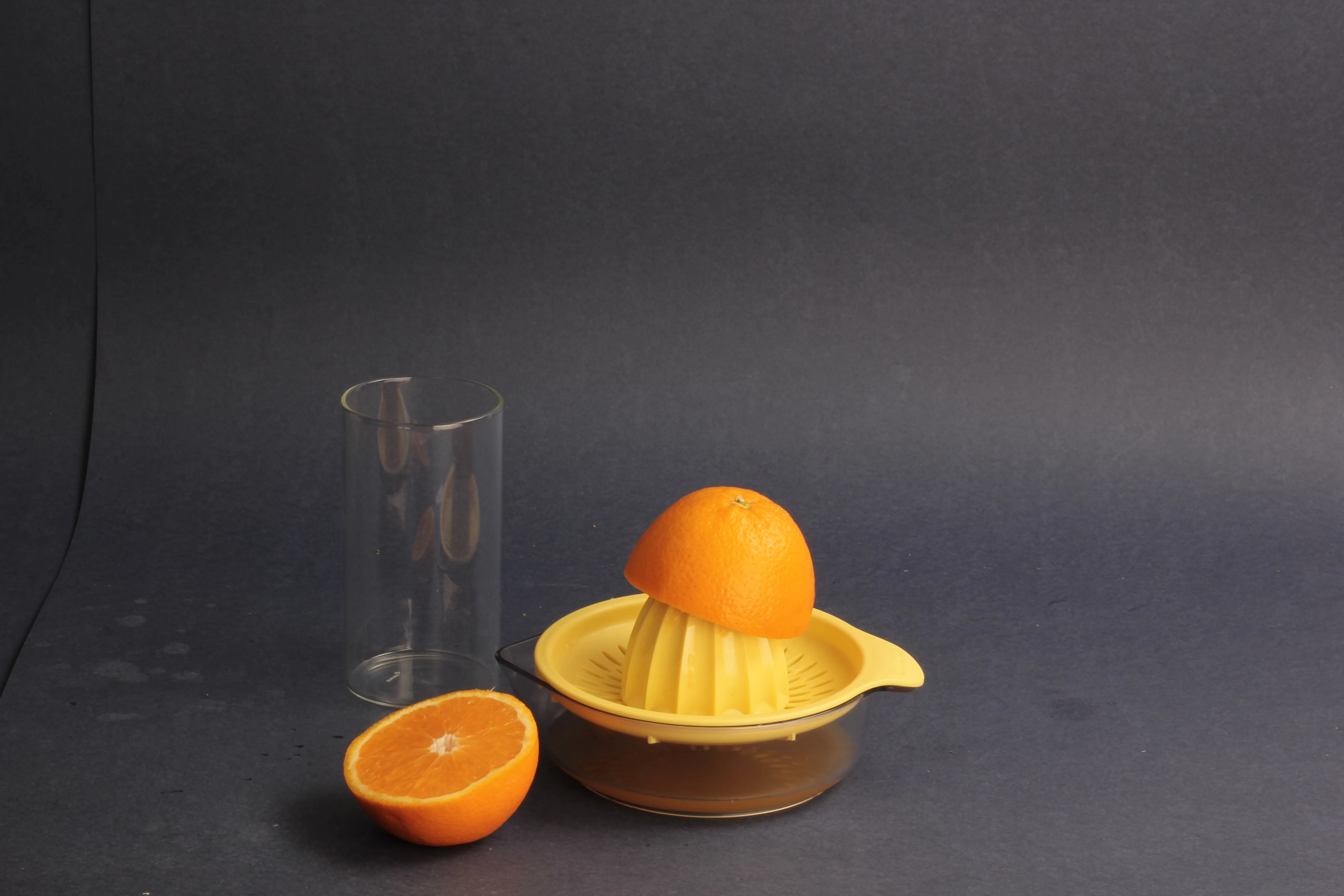 Elite Citrus Squeezer