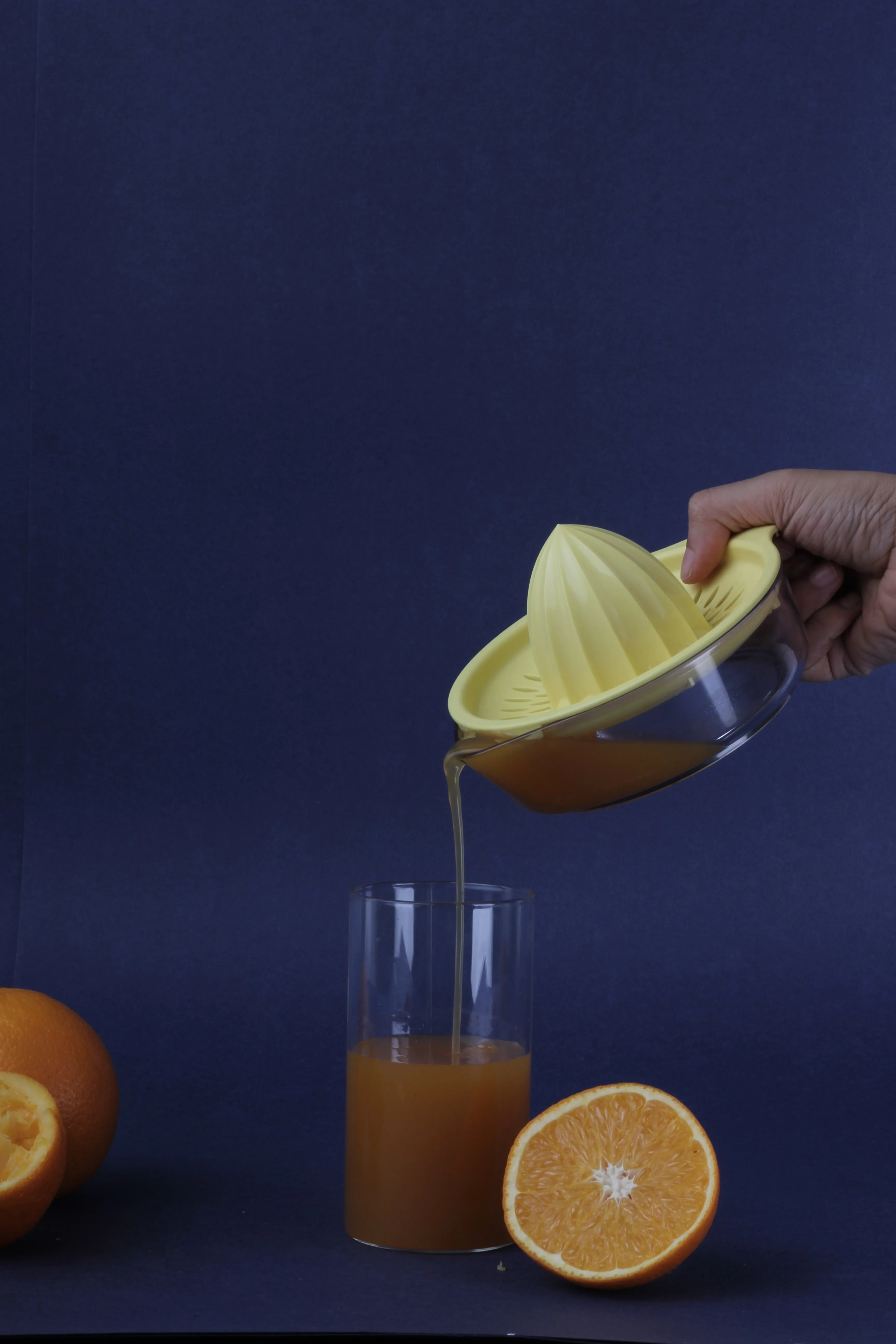 Elite Citrus Squeezer