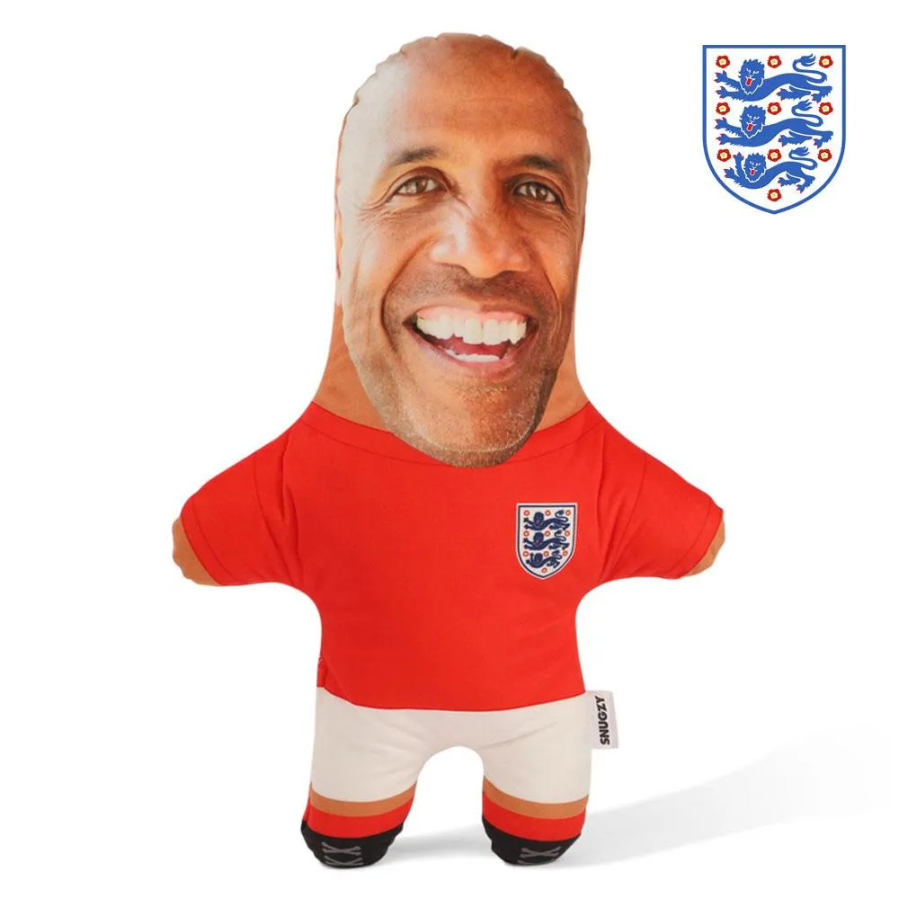 Engeland Wereldkampioenschap Mini Me