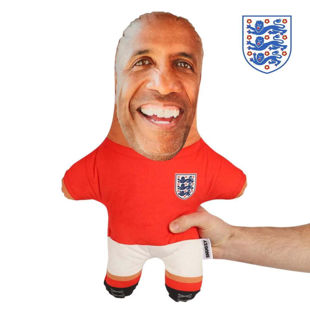 Engeland Wereldkampioenschap Mini Me