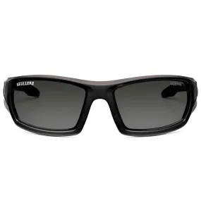 Ergodyne 50430 Skullerz Odin Safety Glasses