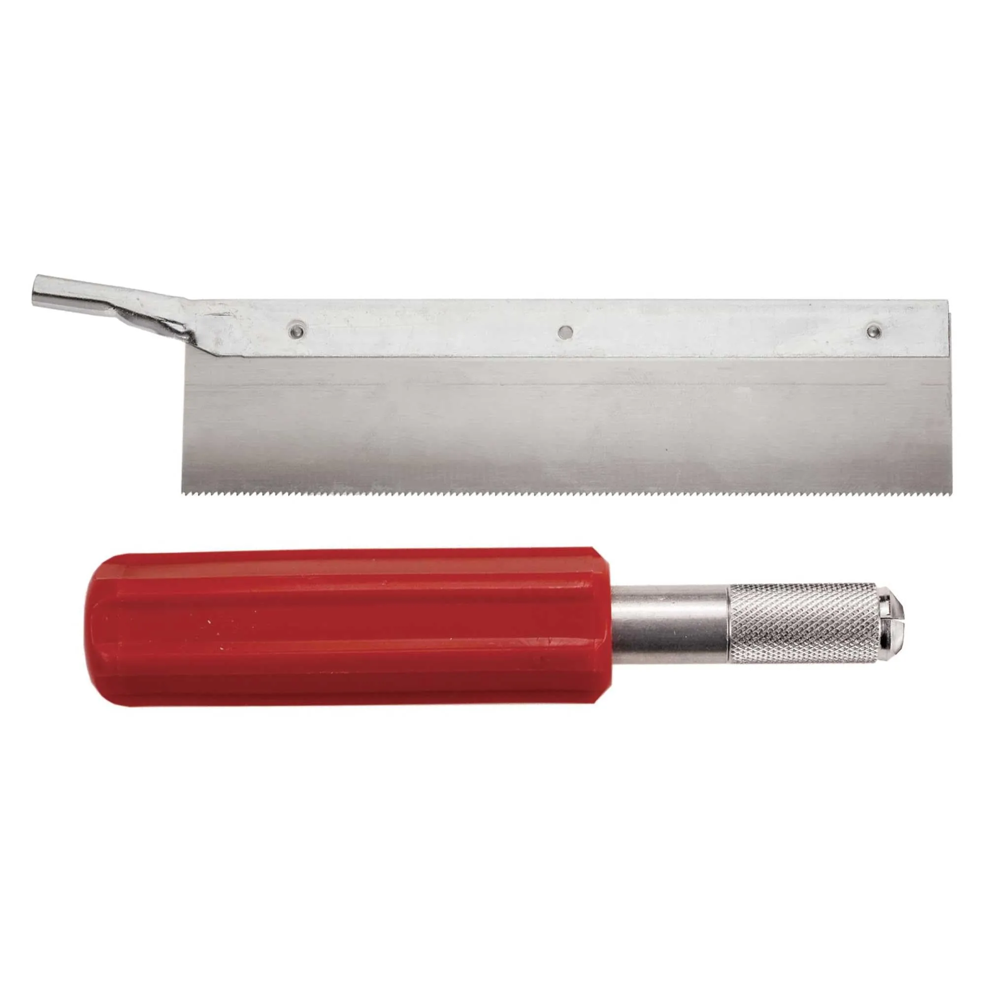 Excel 55001 Very Fine Cut Razor Saw Set - 2pc - USA