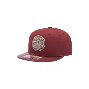 FAN INK Chivas Swatch Fitted Cap