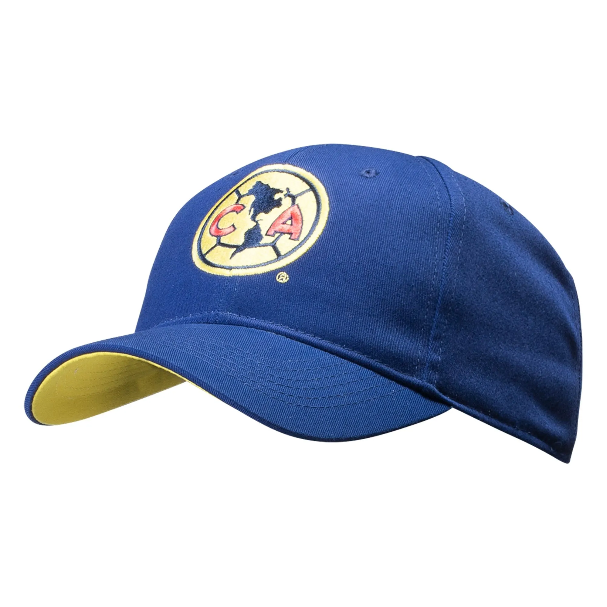 FAN INK Men's Club America Cap 5044