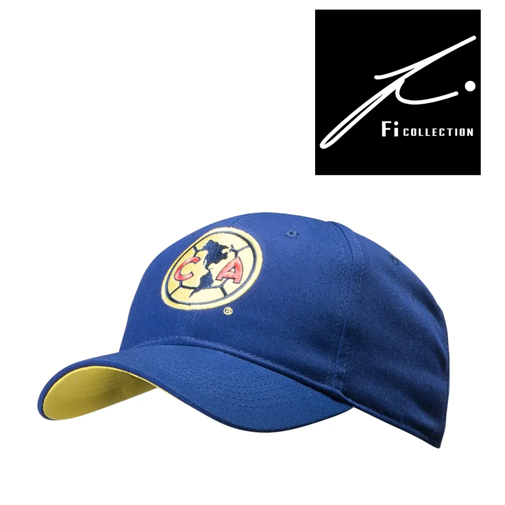 FAN INK Men's Club America Cap 5044