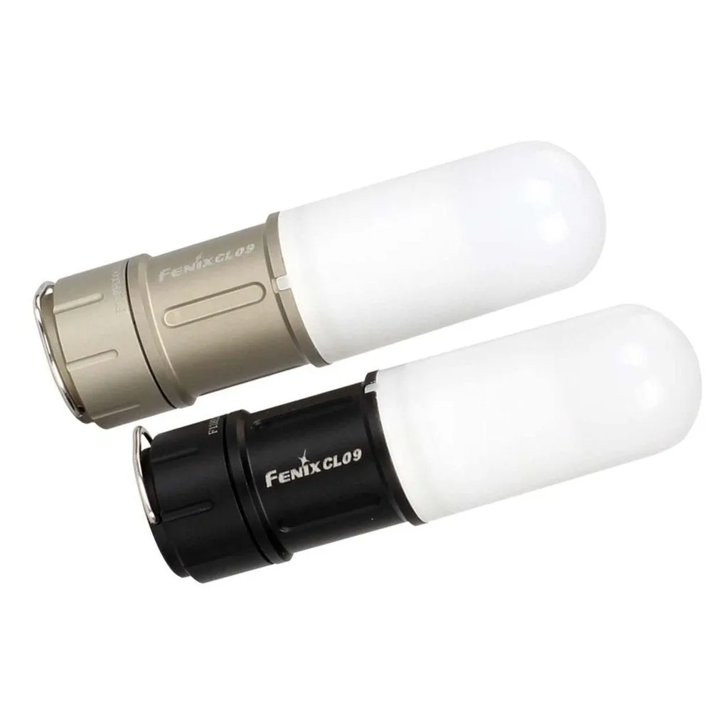 Fenix CL09 LED Camping Light