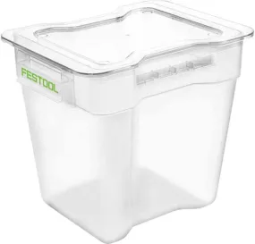 Festool 204294 Collection Container VAB-20/1