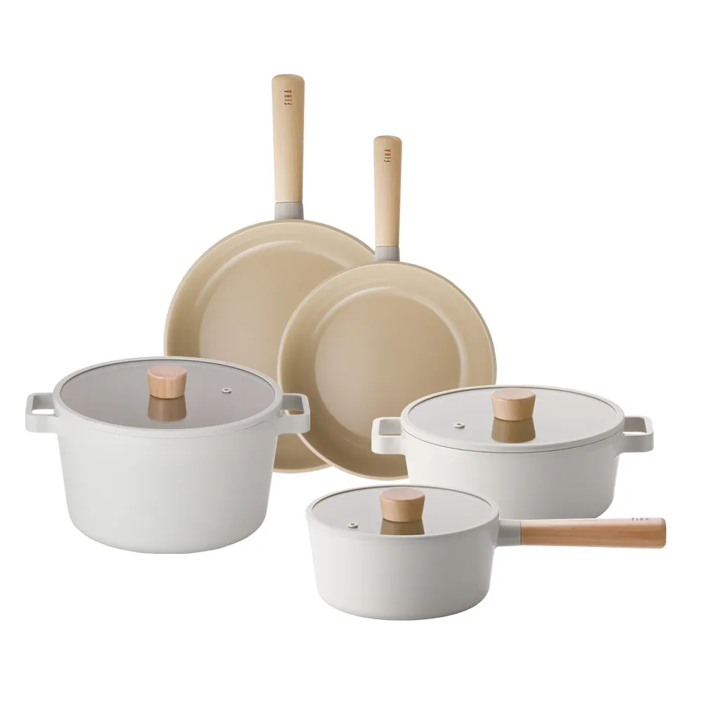 FIKA 8pc Set