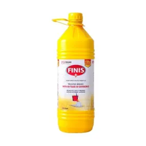 FINIS PERFUMED WHITE PHENYLE 2.9LTR