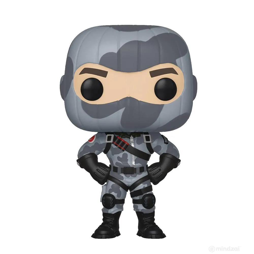 Fortnite: Havoc POP! Vinyl Figure by Funko