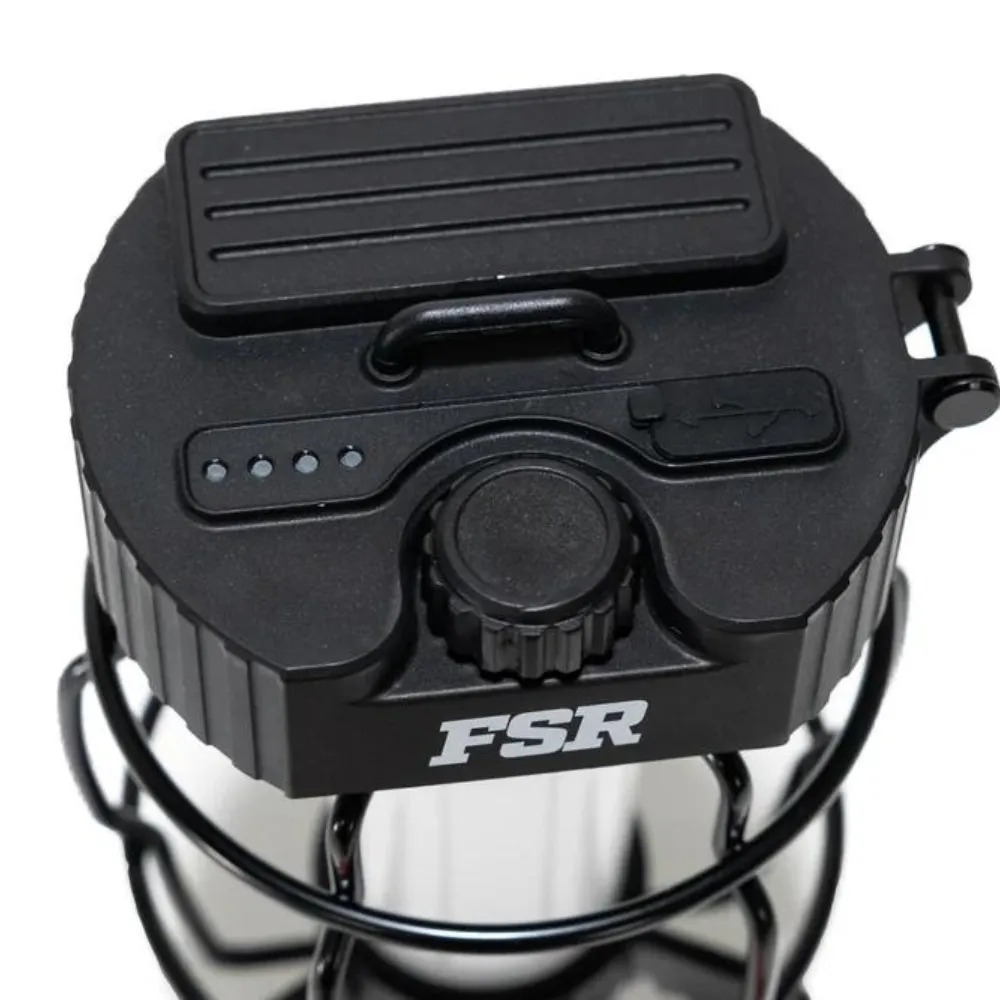 FSR Portable LED Camp Lantern