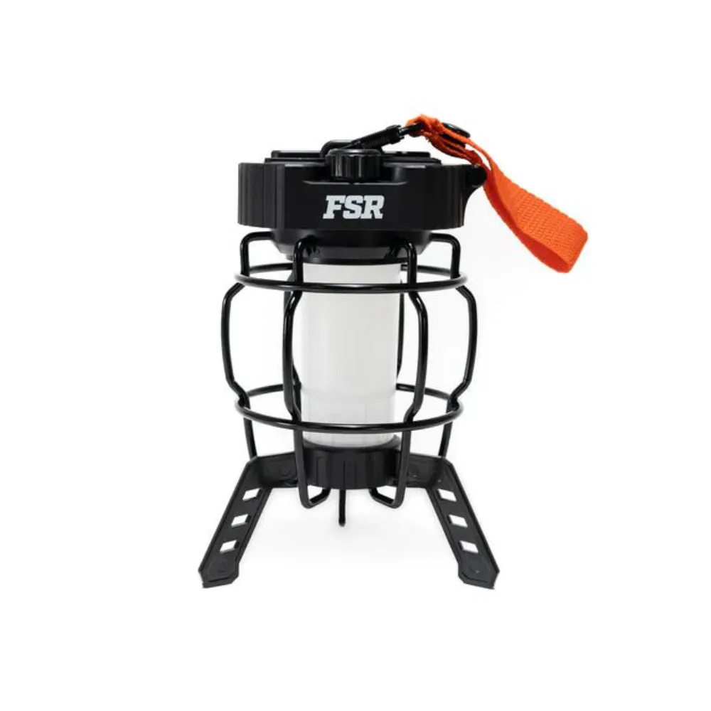 FSR Portable LED Camp Lantern