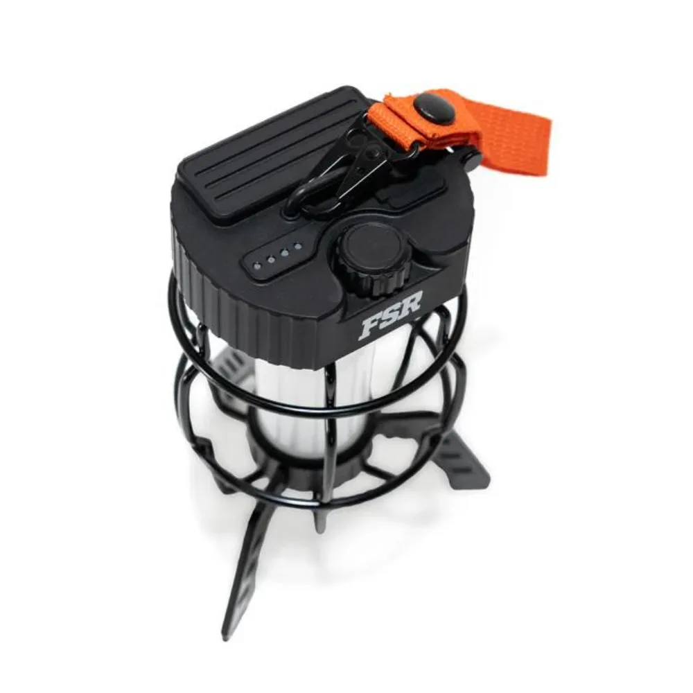 FSR Portable LED Camp Lantern