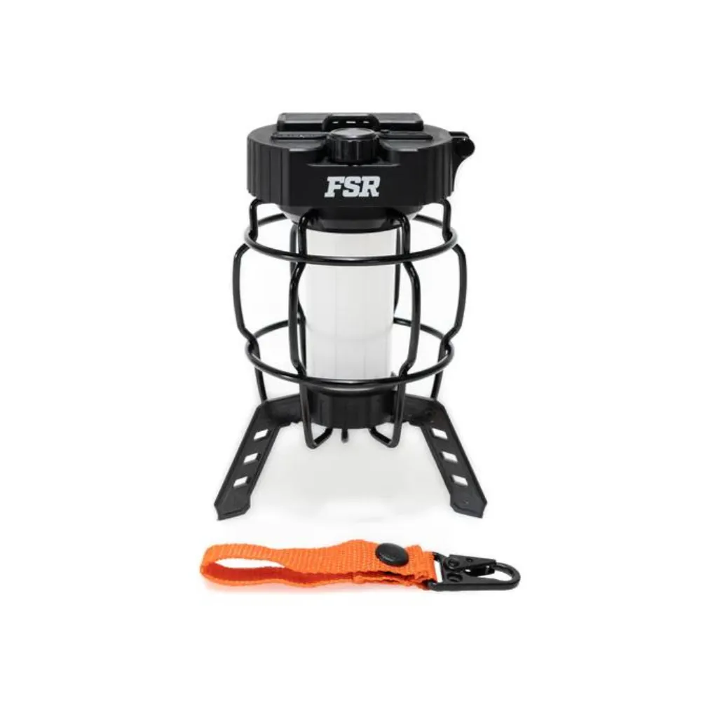 FSR Portable LED Camp Lantern