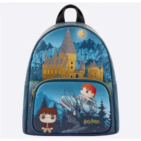 Funko Harry Potter Chamber Of Secrets Mini Backpack