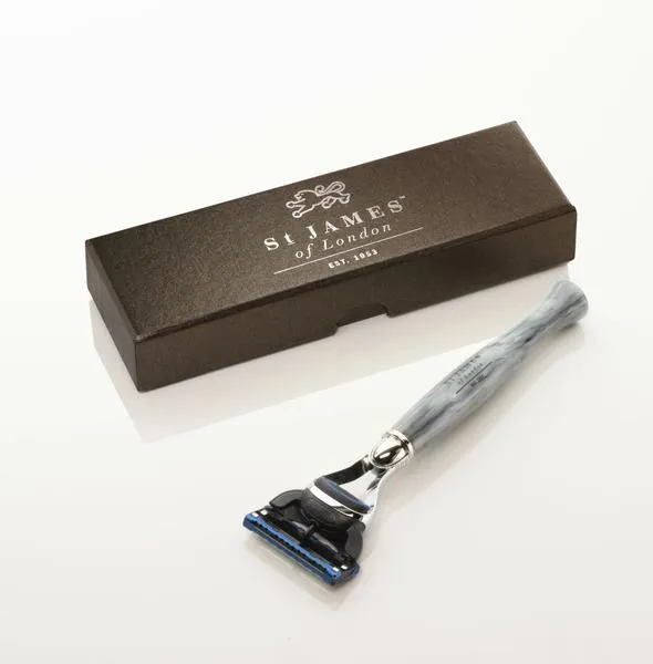 Fusion Razor Handle