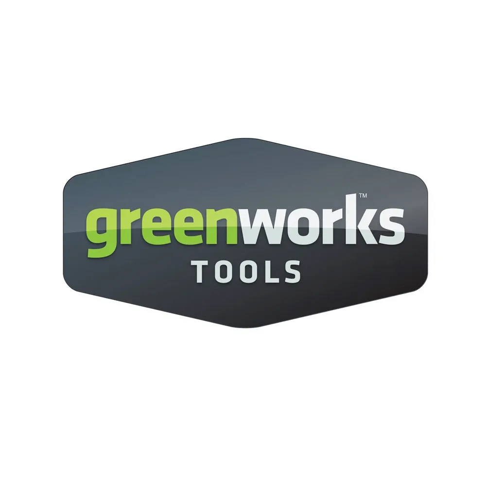 Genuine GreenWorks 34121186-5 String Trimmer Spool Cover