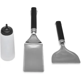 Griddle Starter Set