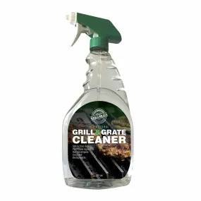 GrillGrate All Natural Grill & Grate Cleaner