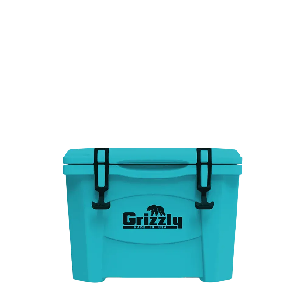 Grizzly 15qt Cooler