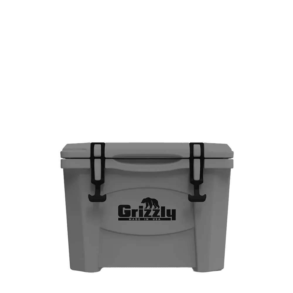 Grizzly 15qt Cooler